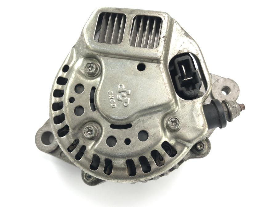 Moto Guzzi Stelvio 1200 4V [2009] - Lichtmaschine Generator