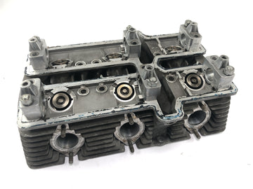 Laverda 1000 [1978] - Zylinderkopf Kopf Ventilsitzträger - 0