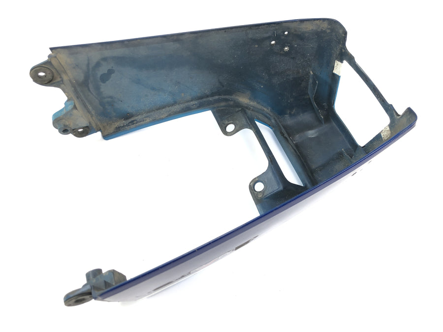 Suzuki RG 250 Gamma GJ21D [1987] - Parte posteriore carenatura posteriore