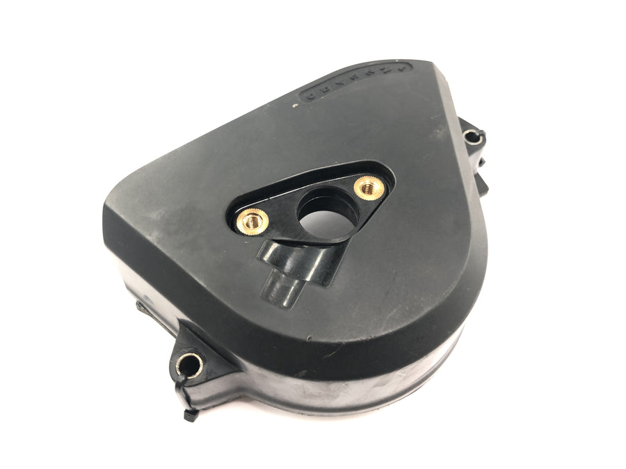 Honda CBR 900 RR Fireblade SC33 [2000] - sprocket cover engine cover