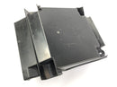 Kawasaki Z 1000 ZRT00A [2006] - Protection anti-éclaboussures du compartiment de batterie-4