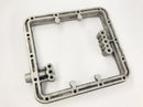 Moto Guzzi California II VT [1985] - Oil trays middle part-3
