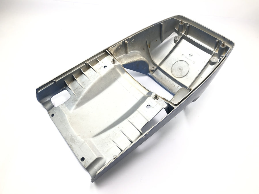 BMW K 100 [1984] - Rear panel rear frame cover tailsection