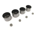 Kawasaki Ninja 125 BX125B [2024] - Valval Stark Cups-8