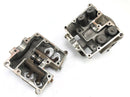 Husqvarna TE 610 8AE [1994] - cylinder head control head-1