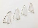 Yamaha WR 125 X DE07 [2010] - indicator glass indicator cover indicator lens clear glass set-4