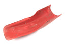 Honda XR 600 R PE04 [1992] - Kotflügel hinten Schutzblech Heckfender Kunststoff-3