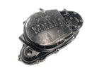 Yamaha DT 175 2K4 [1982] - couvercle d'embrayage couvercle moteur droit-5