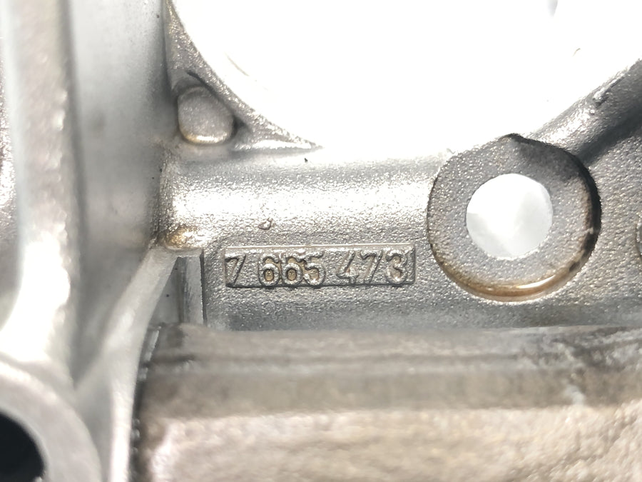 BMW R 1150 RS R22 [2003] - support de culbuteur paire de supports de culbuteurs support de culbuteur gauche et droit