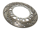 Kawasaki ZX -10 ZXT00B [1990] - brake disc at the back 250 x 5.25mm-1