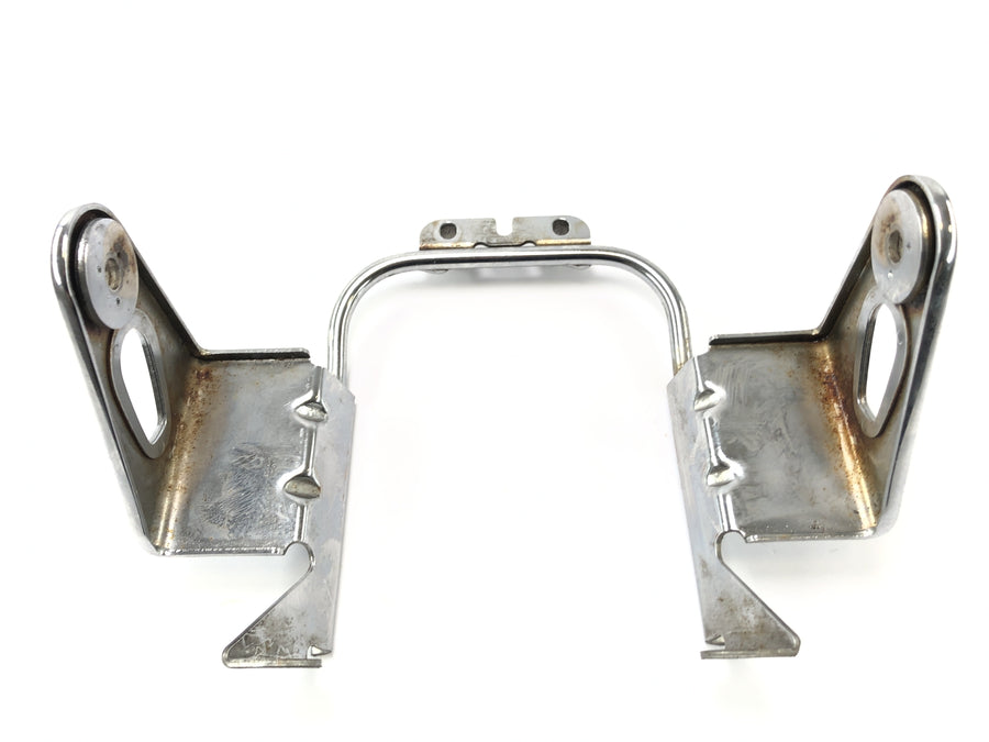 Kawasaki ZR7 ZR750F [1999] - STAFFA LAMPAGNO PER LAMPAGNO FILLAGGIO