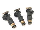 Triumph Daytona 955i T595 [1999] - Injection nozzle set-3
