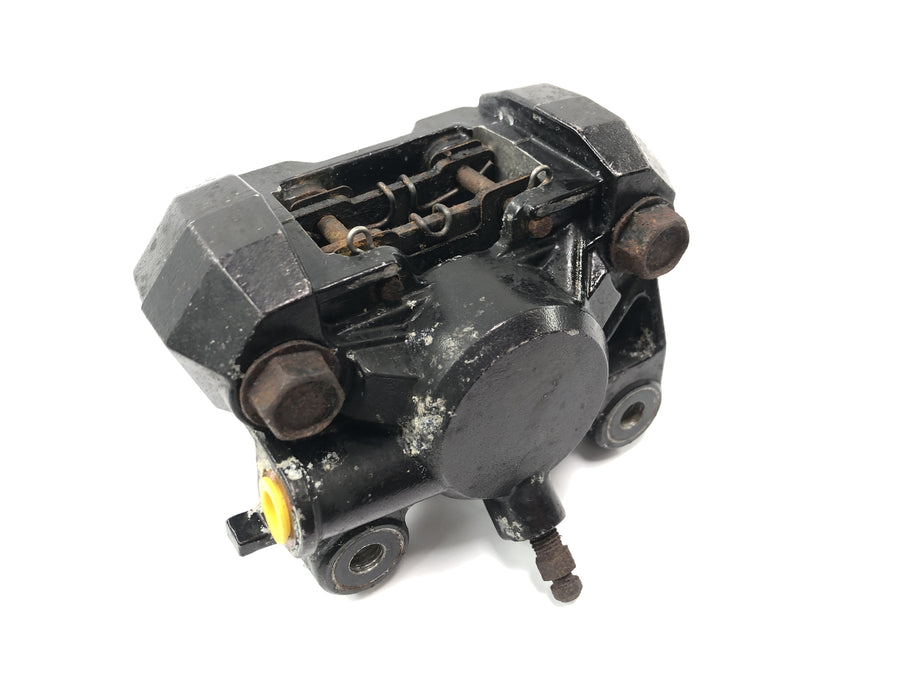 Suzuki GSX-R 1100 W GU75 C [1994] - Bremssattel Bremszange hinten