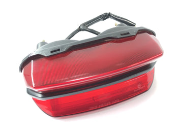 Yamaha XJR 1300 RP06 [2002] - Tail light, brake light, rear light