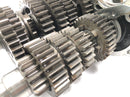 BMW K 1200 S K12S [2004] - Getriebe Motorblock-5
