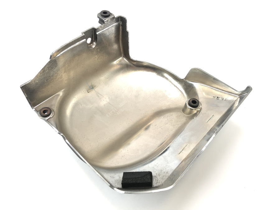 Suzuki VZ 1500 WVCU [2011] - engine cover cover engine housing left