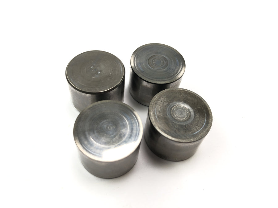 Aprilia RS 125 TW [2017] - valve tappet cup tappet set 4 pieces