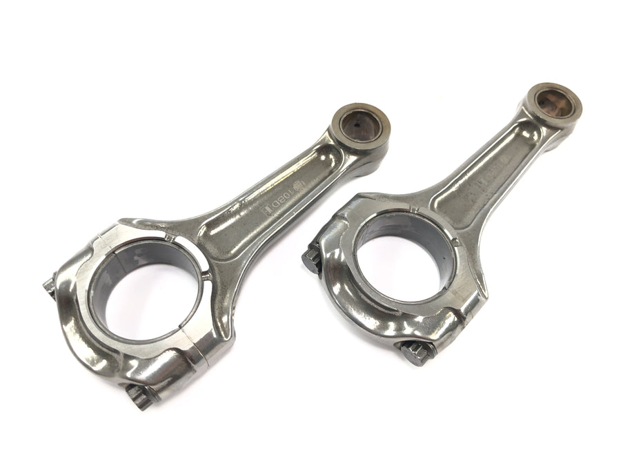 Ducati Monster SR2 800 M4 [2006] - Pleuel Pleuelstange Connecting Rod Satz
