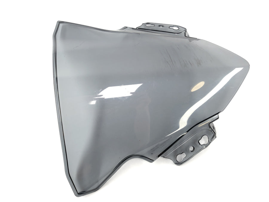 Kawasaki Ninja 125 BX125B [2024] - Wind shield cladding disk headcare