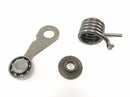Kawasaki Ninja 125 BX125B [2024] - Shift Roller-4
