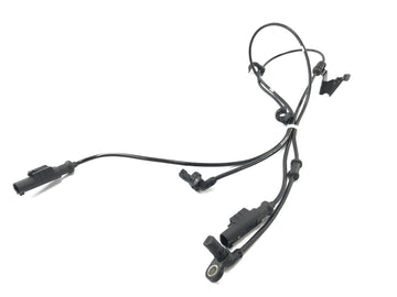 Kawasaki Ninja 125 BX125B [2024] - ABS sensor set at the front