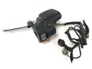 BMW R 1150 R R21 [2003] - clutch pump handlebar switch on the left multifunction switch-1