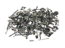 Kawasaki VN 1500 Mean Streak VN50T [2005] - screws remaining parts set of fastening material mixed lot-1