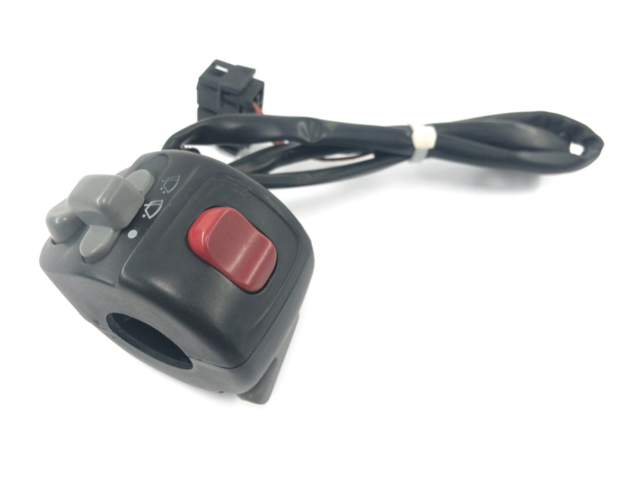 BMW C1 125 [2002] - Interruttore sul manubrio unità interruttore destra kill switch