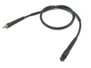 Honda FMX 650 RD12 [2006] - Speedometer cable speedometer drive-5