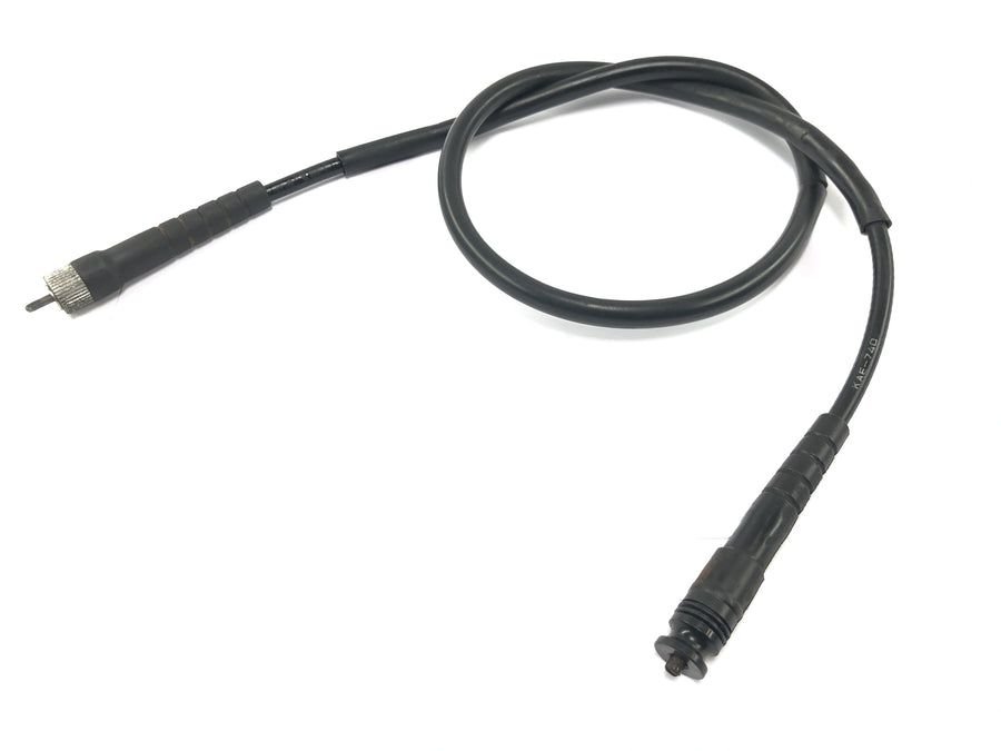 Honda FMX 650 RD12 [2006] - Speedometer cable speedometer drive