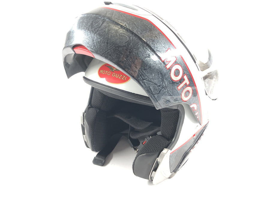 Moto Guzzi California 1100i [1995] - Paint set fairing parts tank mudguard case set with carrier