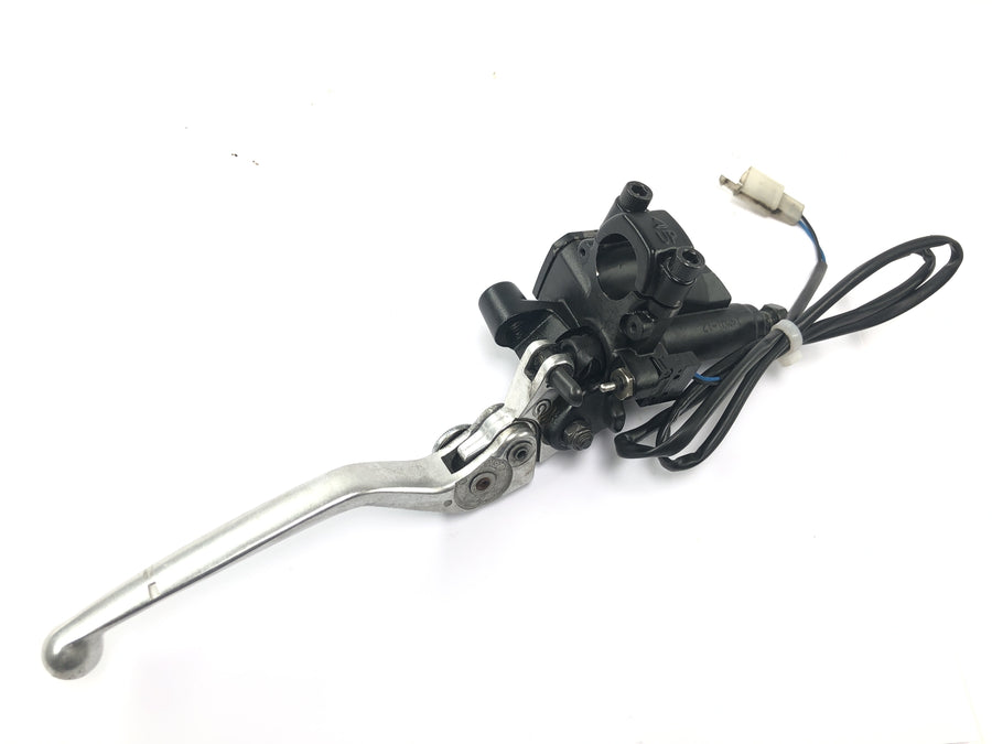 Moto Guzzi Stelvio 1200 8V [2016] - Clutch pump handlebar fitting left clutch lever