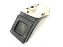 Honda XL 500 S PD01 [1982] - Fender del supporto a targhetti sul retro-1