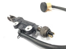 Husqvarna TE 610 E Dual H7 [1999] - Rear brake pump-2