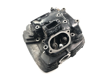 Honda FT 500 PC07 [1983] - Zylinderkopf Ventilkopf Kipphebel eingelaufen - 0