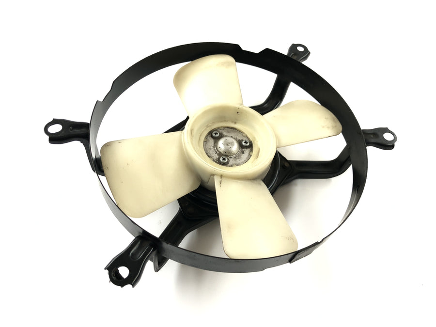 Honda Goldwing GL 1200 SC14 [1988] - Fan radiator fan electric fan