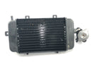 BMW C1 125 [2002] - Sistema di raffreddamento del radiatore con radiatore acqua e radiatore con bocchettone di riempimento-2