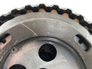 Suzuki GSX R 1100 GV73B [1990] - Couplage-5