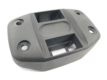 BMW F 650 GS R13 [2002] - switch recording switch holder