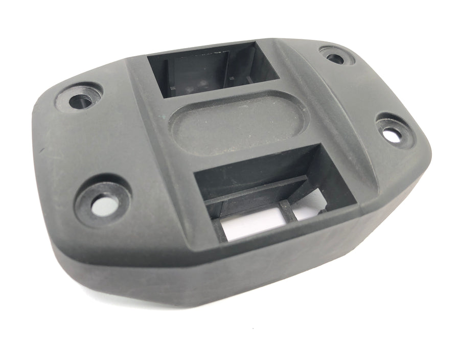 BMW F 650 GS R13 [2002] - Struttura Switch Switchish