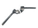 Suzuki GSX R 1100 GU74C [1987] - Lenkerstummel Clip-On Lenker Paar links rechts vorne 41 mm-4