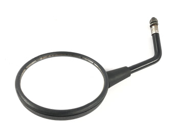 Triumph Bonneville T140V [1976] - mirror rear view mirror right - 0