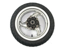 BMW C1 125 [2002] - jante avant 13 pouces 3,5x13-6