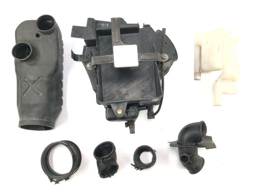 Honda XRV 750 Africa Twin RD04 [1990] - Boîte à air filtre à air