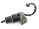 Yamaha XT 600 Zenere 34L [1985] - ignition lock with key-3