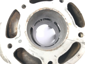 Sachs ZX 125 [1998] - cylindre sans piston - 0