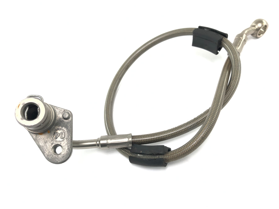 BMW R 1200 ST R1ST [2006] - Gestione idraulica Stahlflex