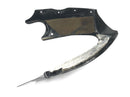 TRIUMPH DAYTONA 955I T595 [1998] - Front spoiler trim under fairing-5