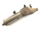 KTM LC4 640 EGS [2004] - Exhaust muffler on the right-2