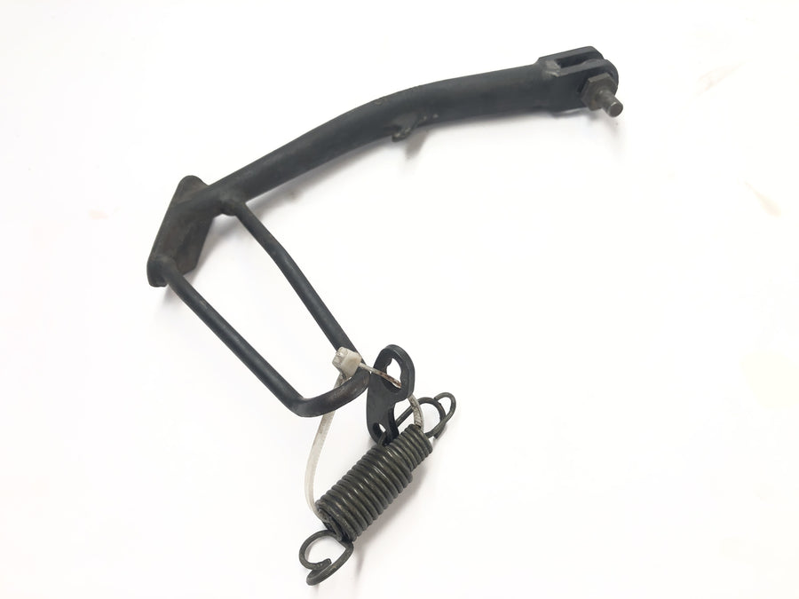 Honda XBR 500 PC15 [1989] - supports de support avec printemps